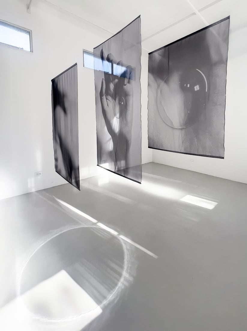 Lo que esta inmovil 2