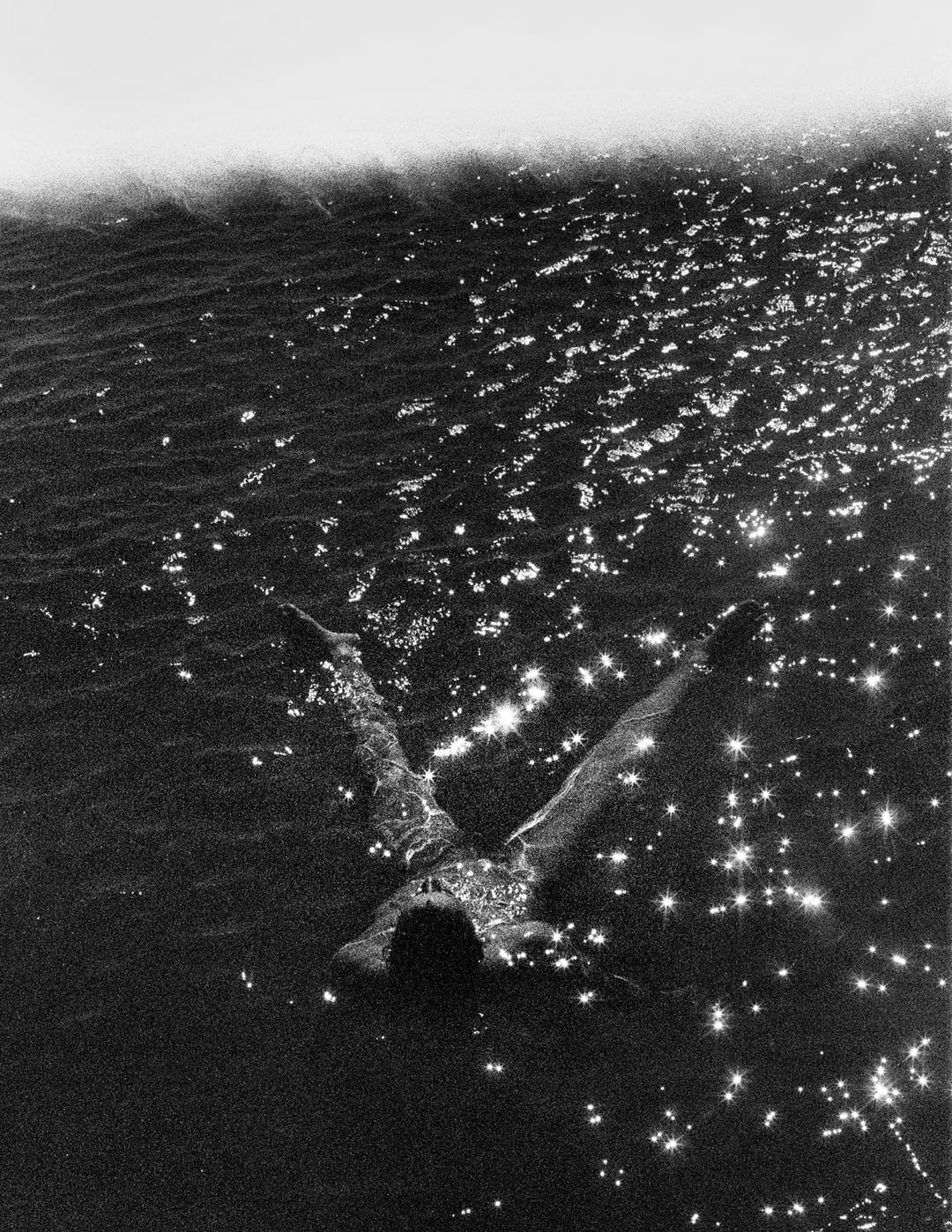 Lo que esta inmovil 13